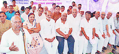 There were good days, bad undergoing farmer: Goyal