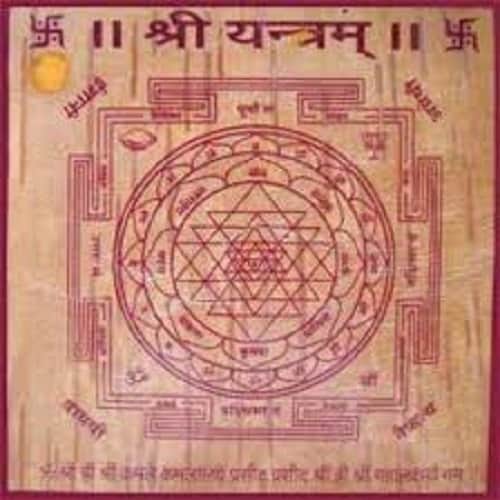 Diwali 2022 Shri Dhan Laxmi Yantra Sthapana Puja Vidhi for Money Prosperity News in Hindi