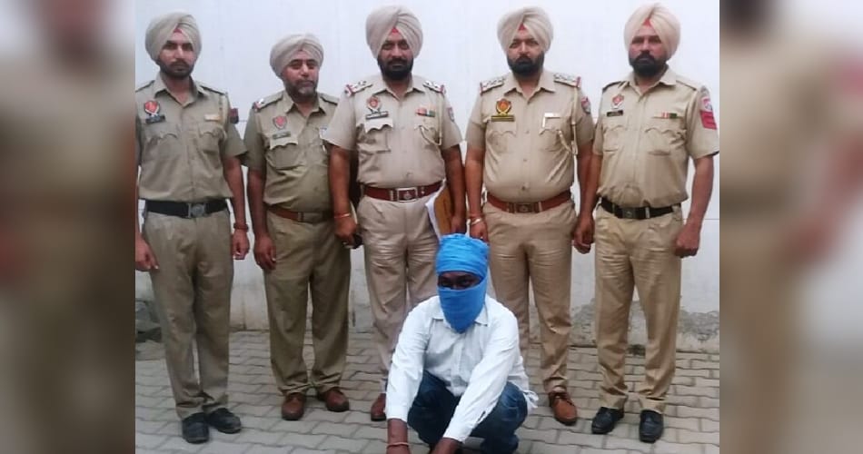 punjab police fraud, false promising, patiala news