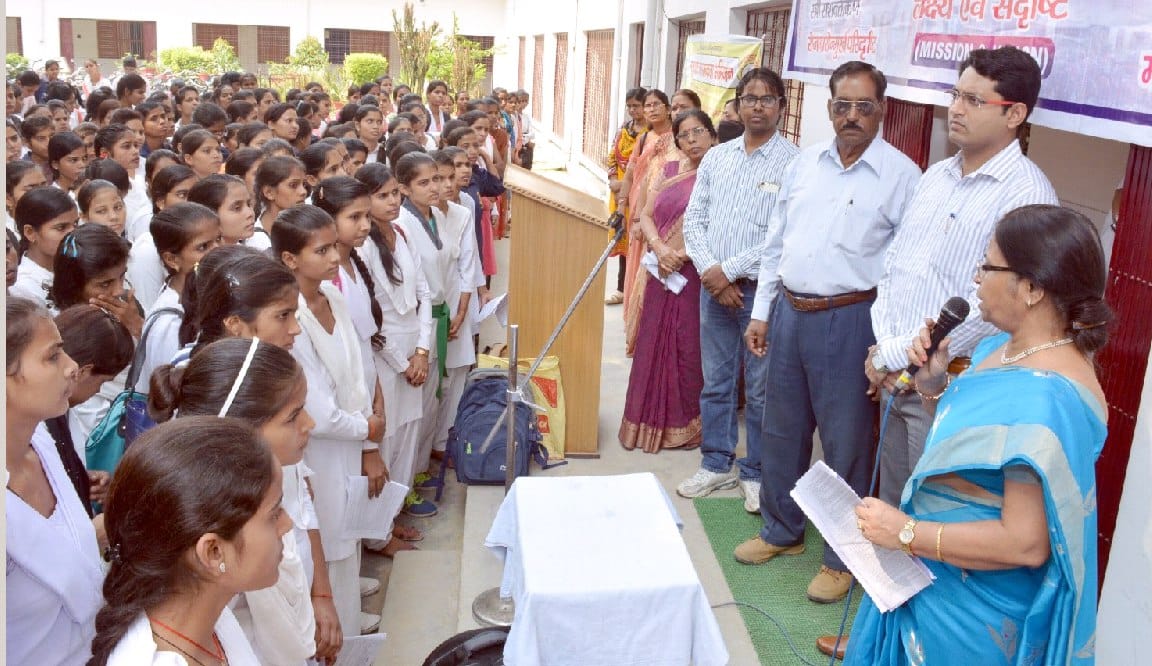Hundred percent vote strengthen democracy