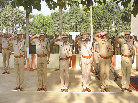 Memorial Day is a tribute to the martyrs of the Jambaji