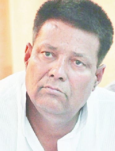 sent a letter to Shivpal Yadav 