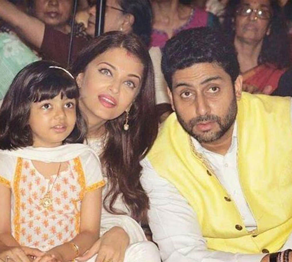 aaradhya once thought ranbir kapoor her father