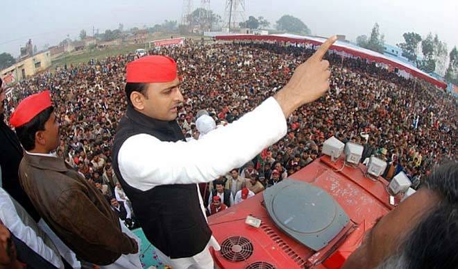 akhilesh rath pass through kanpur mandal