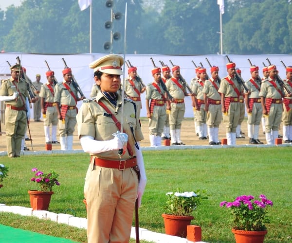  martyr's parents to get five lakh rupees.