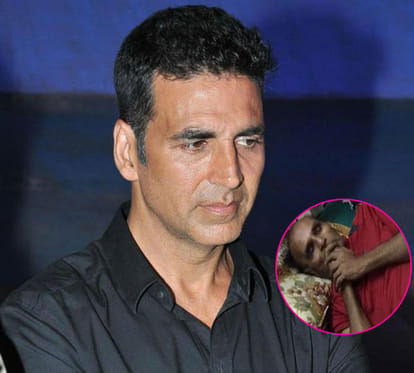 akshay kumar gave his help to producer ravi srivastava