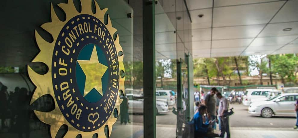 Time up for Gagan Khoda Jatin Paranjpe as national selectors