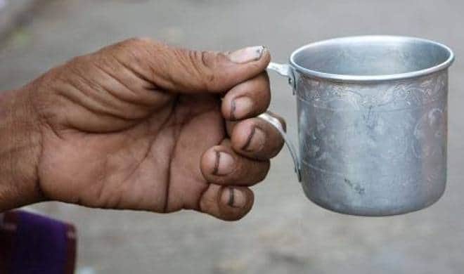 in haridwar beggars turnover 50 crore