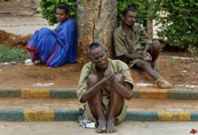 in haridwar beggars turnover 50 crore