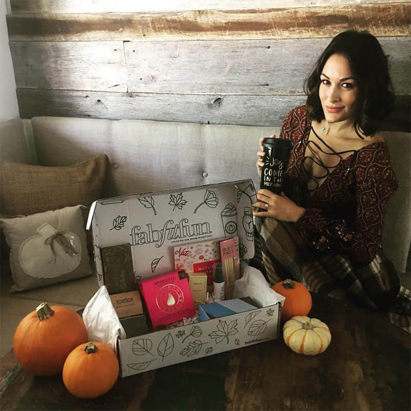 Brie Belle Reveals The Excitment Expecting a Baby Girl
