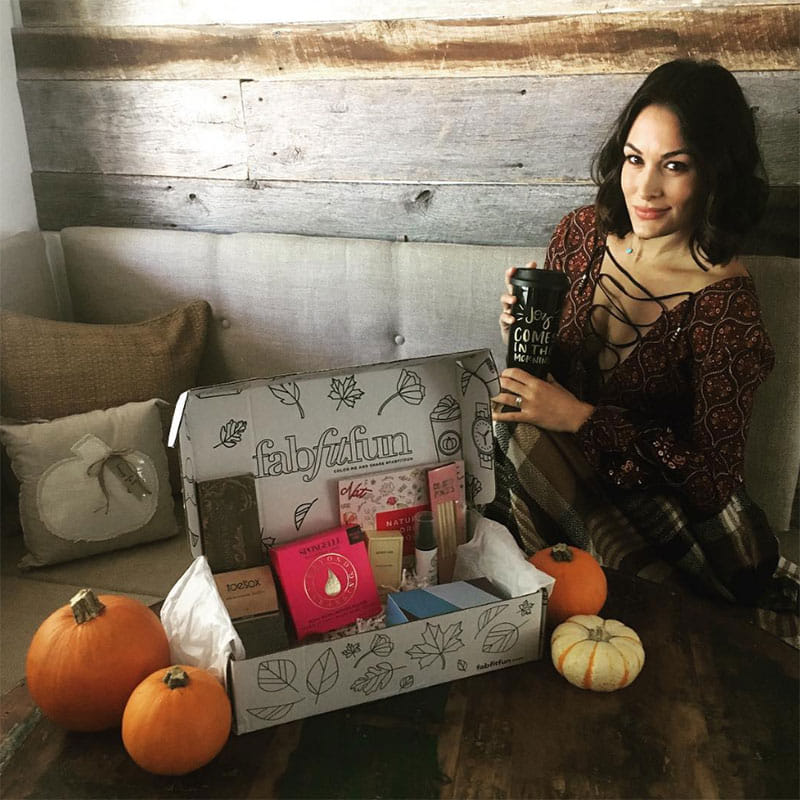 Brie Belle Reveals The Excitment Expecting a Baby Girl