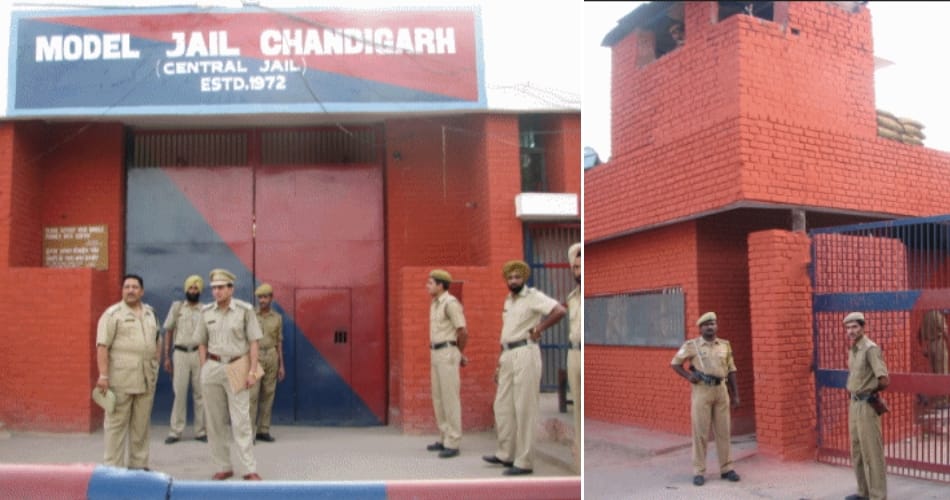 After bhopal jail break security increased in budail jail, prisoners will be in survillence