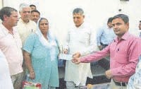 yamuna nagar, jan samuh charcha