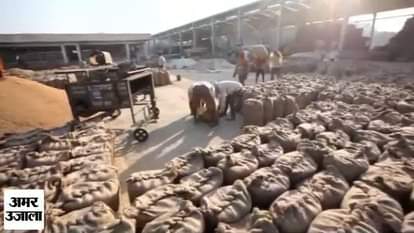 chandigarh farmer not getting right price for paddy