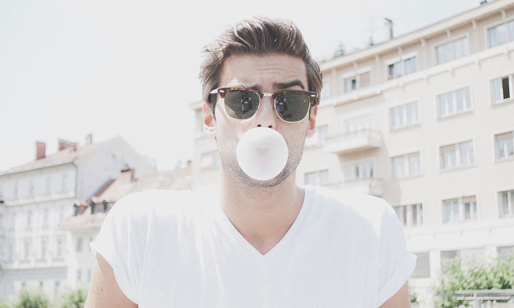 Harmful Effect Of Chewing Gum
