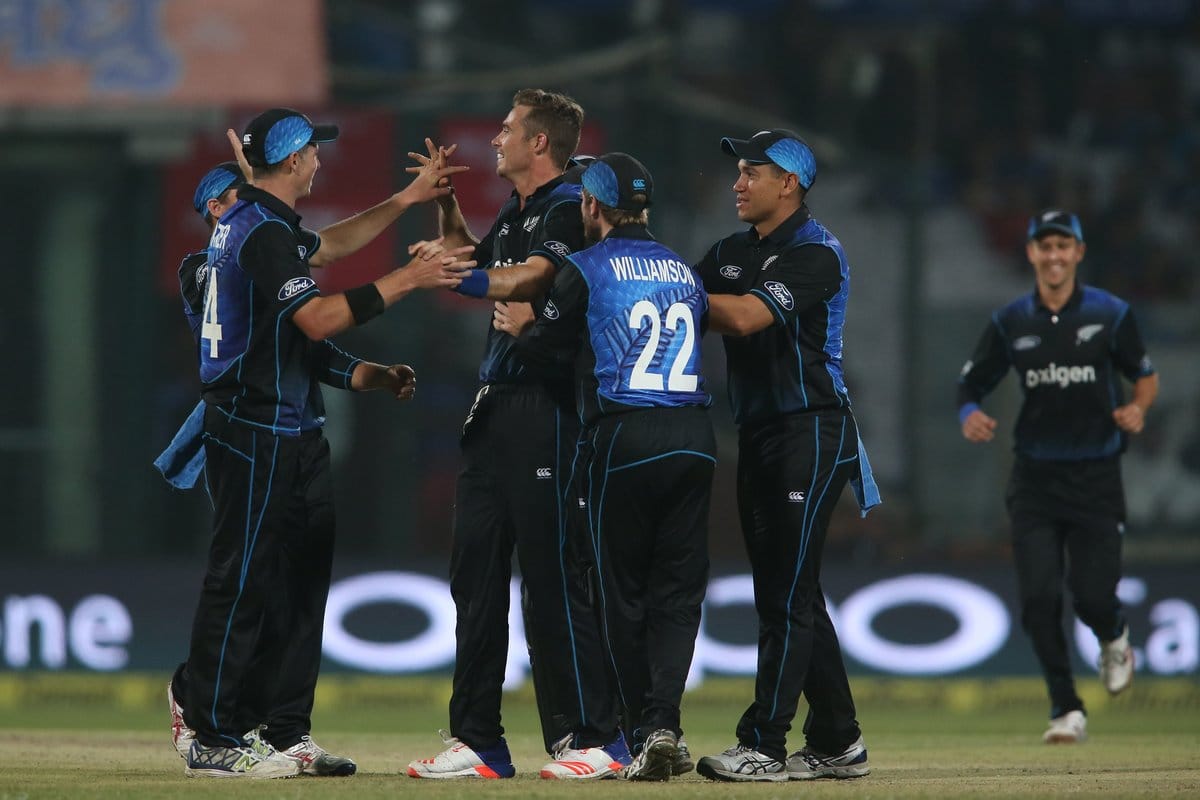 India Become 1st Team To Lose 400 One Day Matches