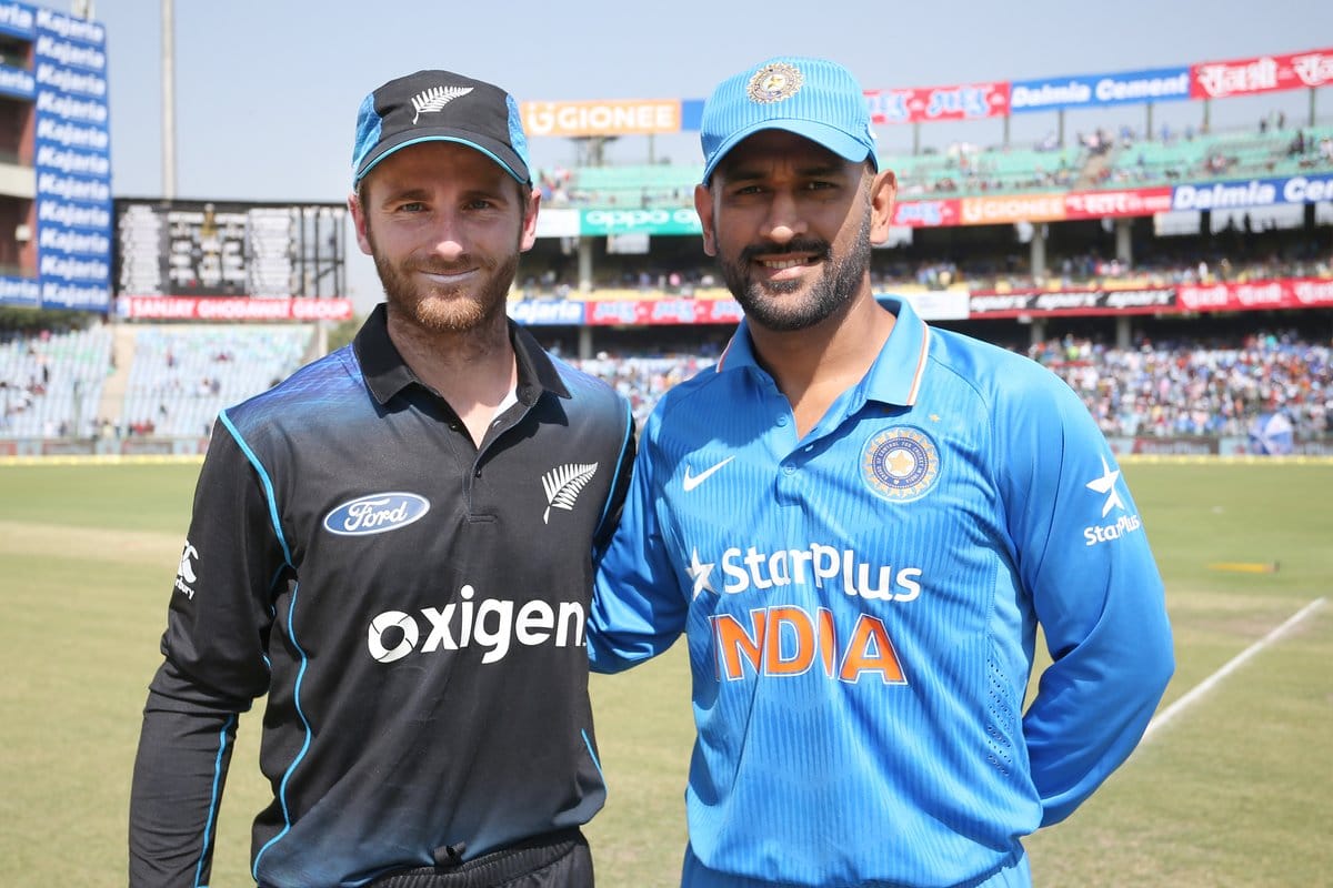 Virat Kohli Becomes Fastest Player To Score 7500 Runs in ODI