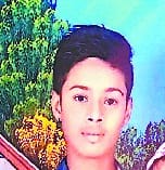 The young man died from being electrocuted watch Ramlila