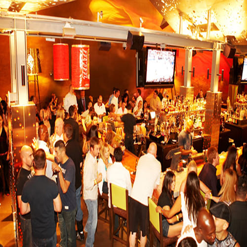 The most bizarre restaurant in the world