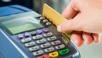 Finance ministry says 99.5% debit cards safe