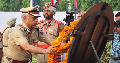 punjab govt changed rule for job to martyr employee on duty 