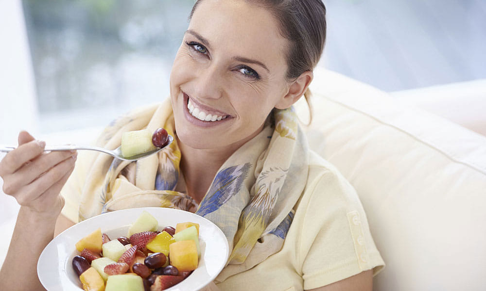 Healthy Food For Anemia