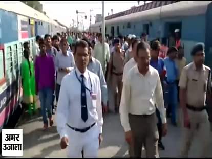 electric train from Dehradun to haridwar