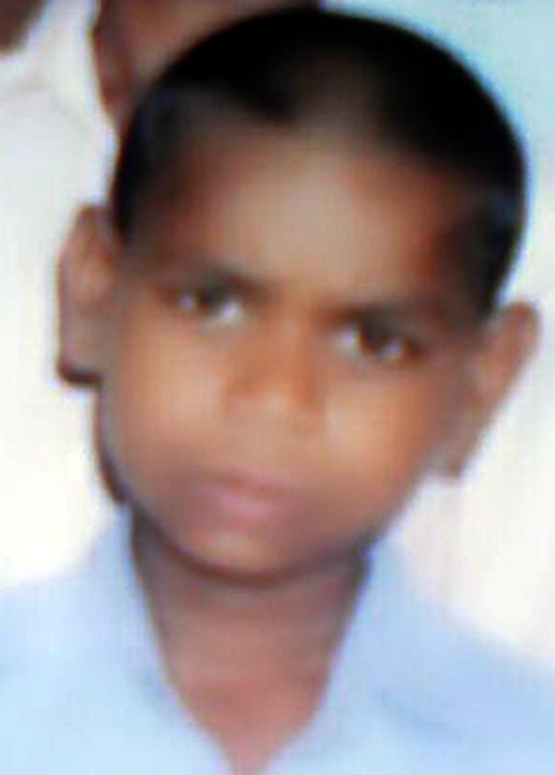 SP leader death from fever.