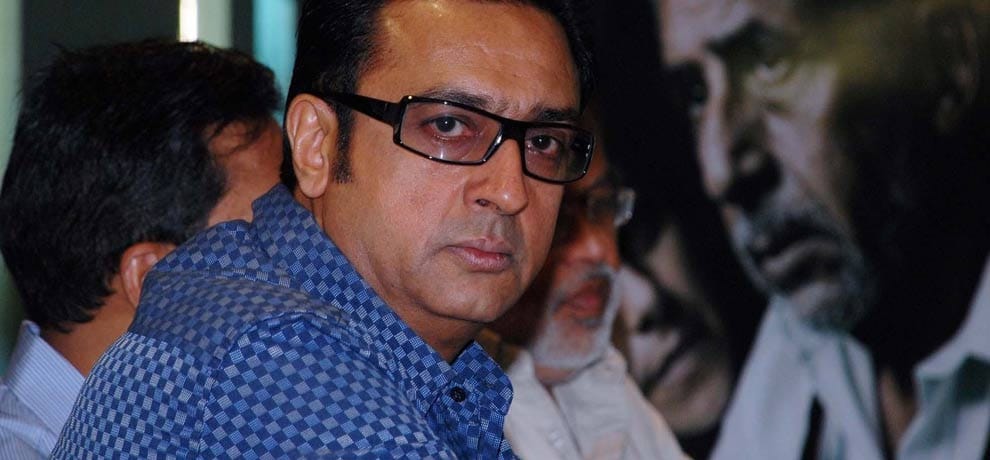 gulshan grover stand on pakistani artist in faridabad