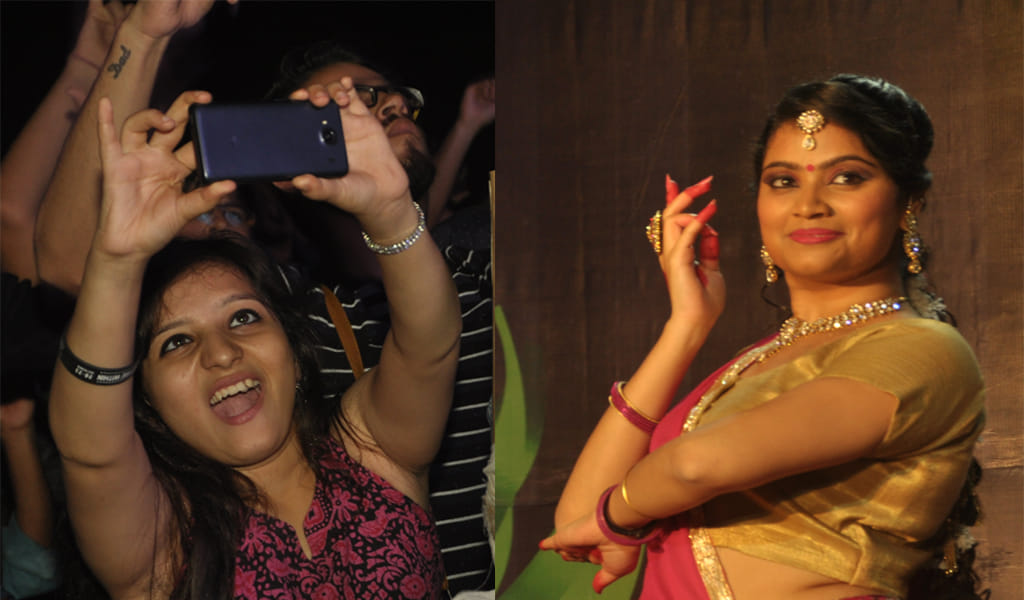 antragni 2016 iit fest kanpur
