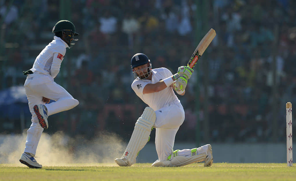 Quinton De Cock Becomes Fastest Wicket Keeper To Score 1000 Runs in Tests
