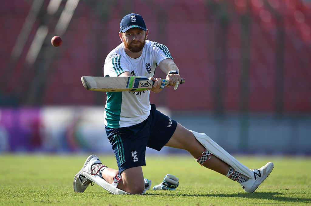 England cricket team rested Jonny Bairstow for two Tests vs India Nasser Hussain questioned