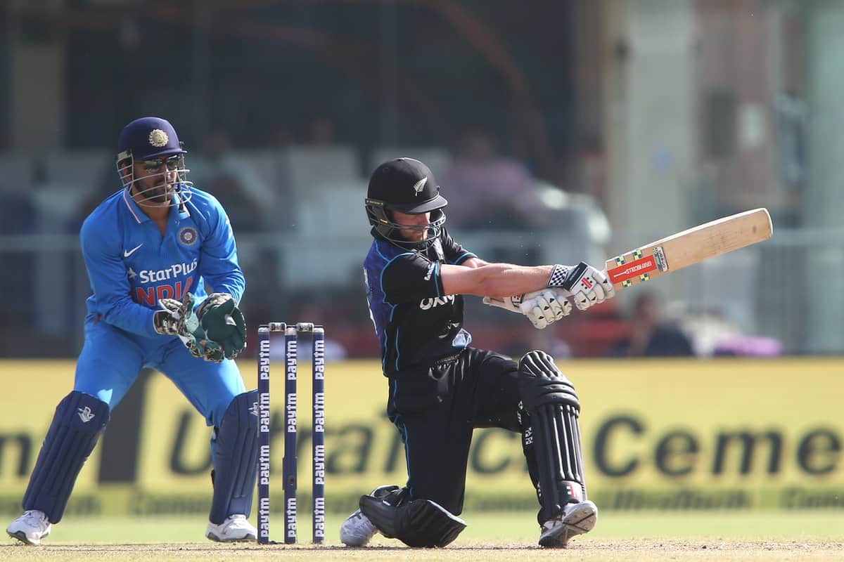 Kane Williamson says better performance was always going to be difficult to replicate 