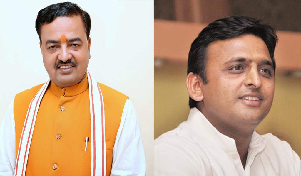 keshav prasad maurya akhilesh will be the last ruler of sp 
