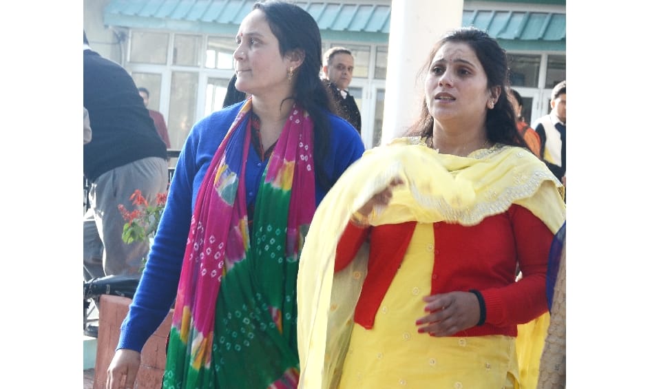 Shimla police Failed to Solve KNH child Exchange Case.