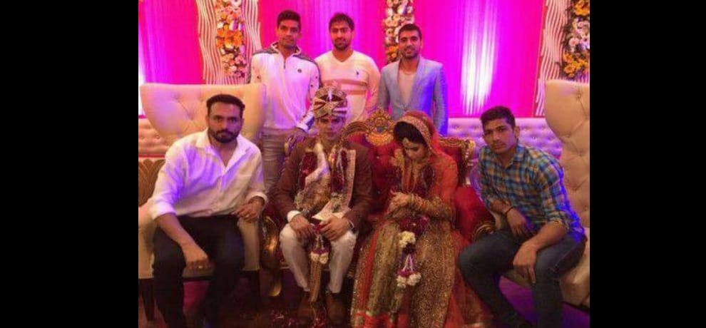 kabaddi player rohit chhillar uploads video on facebook to prove his innocence 
