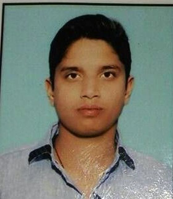 Missing student coaching, recorded Gumshudi