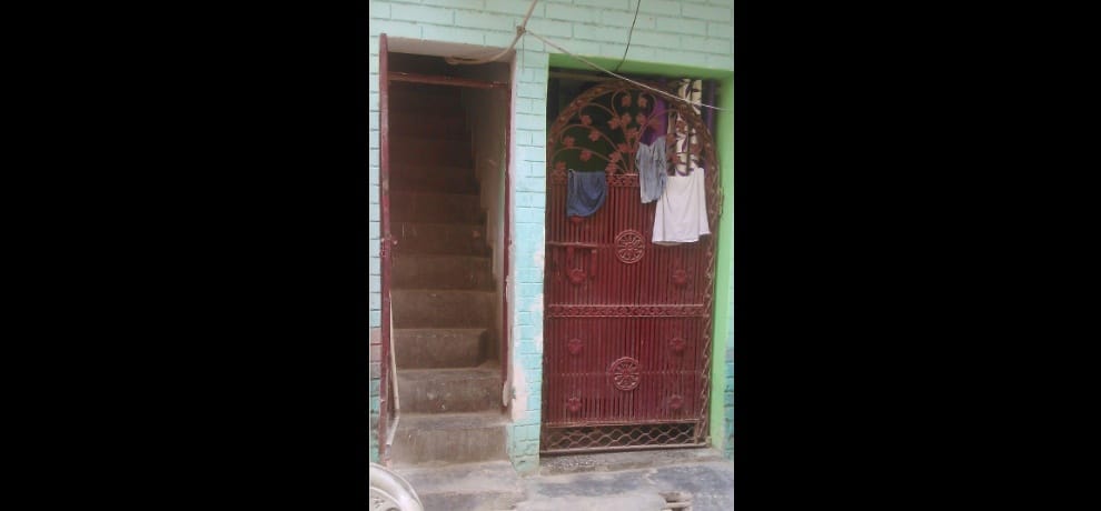 woman murdered in ranhola, husband and daughter missing
