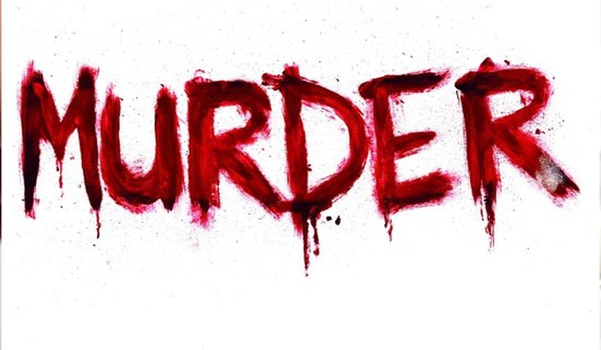 The father was killed in revenge killing mother