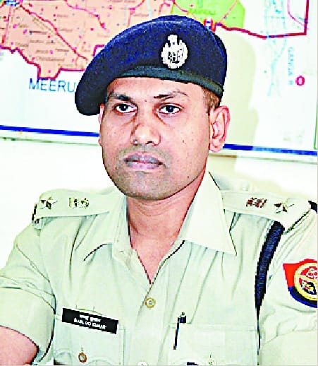 SSP sought details of offenders