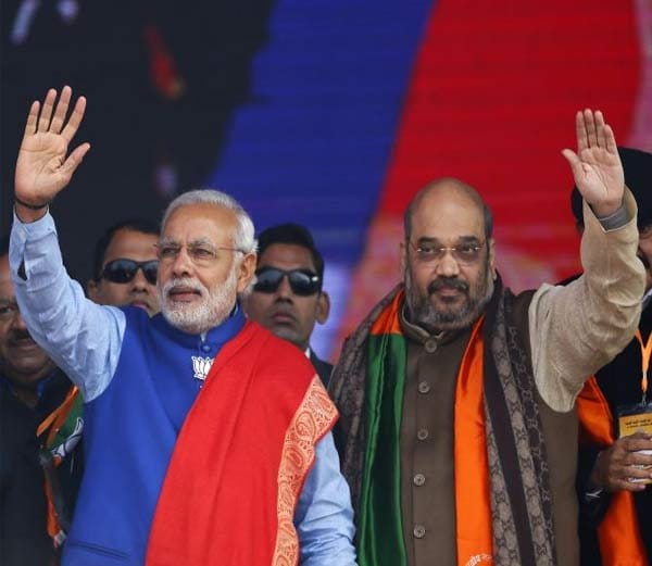 mathur says bjp focus youth up election   