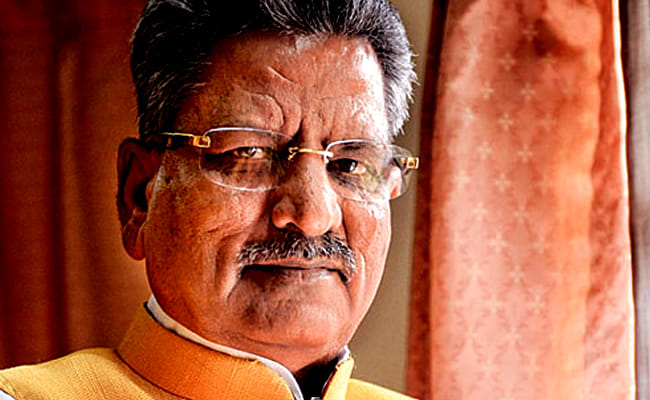 bjp rule in next govt at up om mathur 