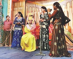 ramleela karari