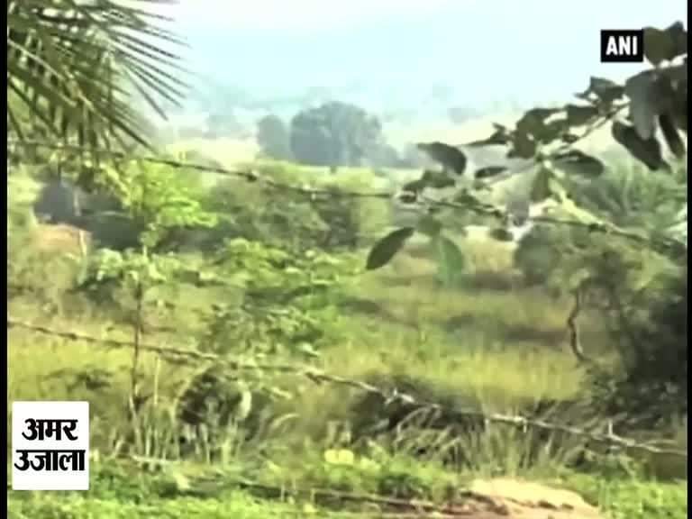 नहीं सुधरेगा पाकिस्तान, कठुआ में तोड़ा सीजफायर, मारा गया पाकिस्तानी जवान