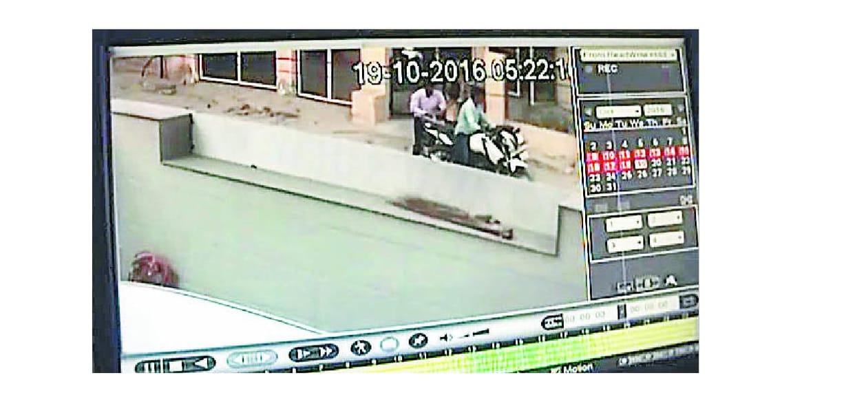 chain snatching, panipat, haryana, crime