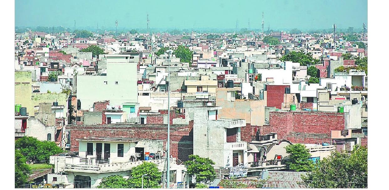 aproov, colonies, panipat, haryana