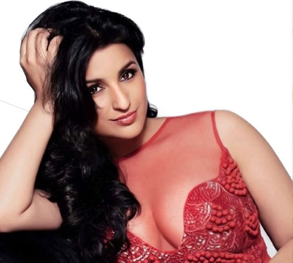 Parineeti discreetly mocks Alia and Shraddha