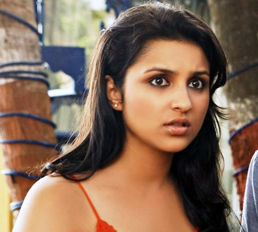 parineeti chopra lying about being poor in school days for piublicity reveals classmate