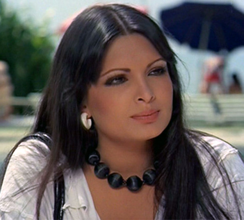 Parveen Babi's Will Gets Cleared; 80 perCent of Wealth to use Help poor 