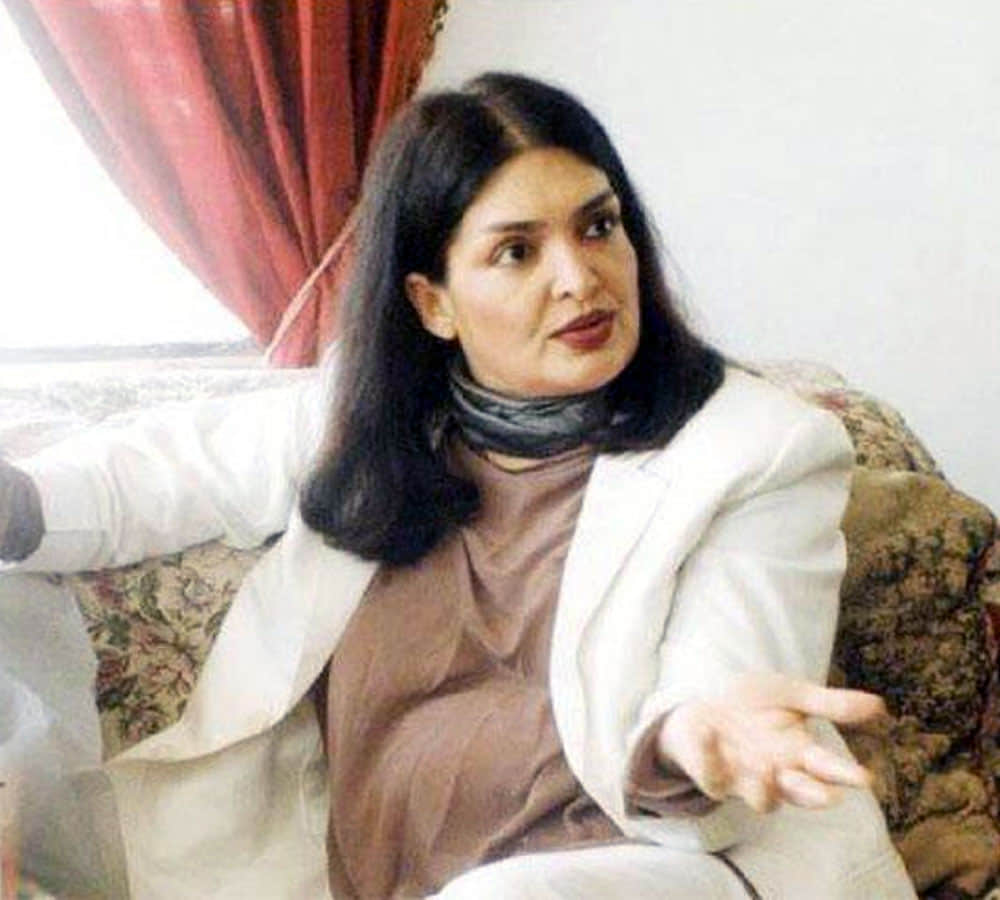 Parveen Babi's Will Gets Cleared; 80 perCent of Wealth to use Help poor 